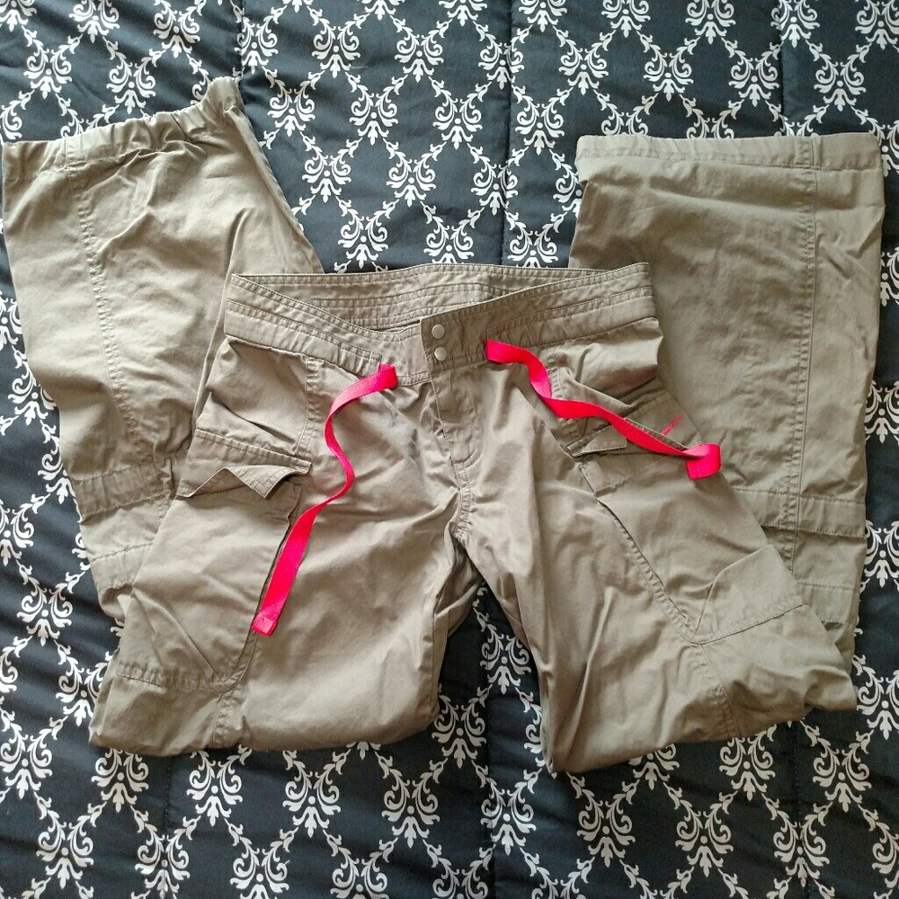 Nike pants, sz S